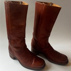 Men’s Frye Campus 2950